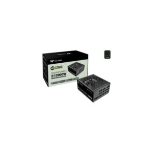Thermaltake Toughpower iRGB Plus i 2000W Titanium Fully Modular Digital Power Supply