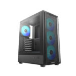 Variety Infotech Vortex Gaming PC – AMD Ryzen 5 9600X, RTX 5060 Ti 8GB