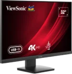 ViewSonic VG3208U-4K 32 Inch 4K UHD Monitor ViewSonic VG3208U-4K 32 Inch 4K UHD Monitor