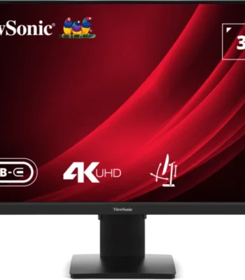 ViewSonic VG3208U-4K 32 Inch 4K UHD Monitor