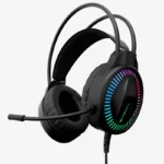 Zebronics Blitz C Gaming Headphone (Type C Wired)