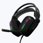 ZEBRONICS Havoc Premium Wired 3.5mm Gaming Headphone ( Black )