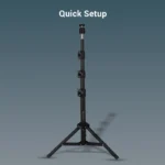 ZEBRONICS PSH01 PROJECTOR STAND ZEBRONICS PSH01 PROJECTOR STAND