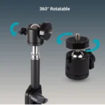 ZEBRONICS PSH01 PROJECTOR STAND ZEBRONICS PSH01 PROJECTOR STAND