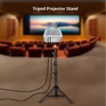 ZEBRONICS PSH01 PROJECTOR STAND ZEBRONICS PSH01 PROJECTOR STAND