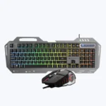 Zebronics Zeb Transformer 3 Wireless Gaming Keyboard and Mouse Combo