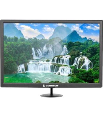 Zebronics ZEBSTER Z-GV219 LED 19 INCH LED MONITOR