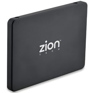Zion SATA III 1TB SSD