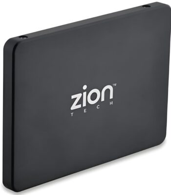 Zion SATA III 1TB SSD