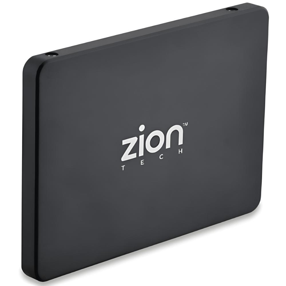 Zion SATA III 1TB SSD Zion SATA III 1TB SSD