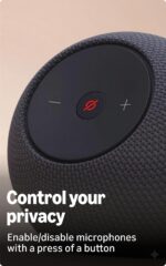 Amazon Echo Dot Max Smart Speaker (Graphite)