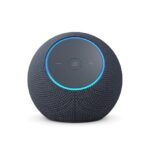 Amazon Echo Dot Max Smart Speaker (Graphite)