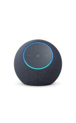Amazon Echo Dot Max Smart Speaker (Graphite)