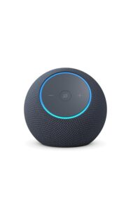 Amazon Echo Dot Max Smart Speaker (Graphite)