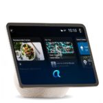 Amazon Echo Show 11 Display Smart Speaker (Glacier White)