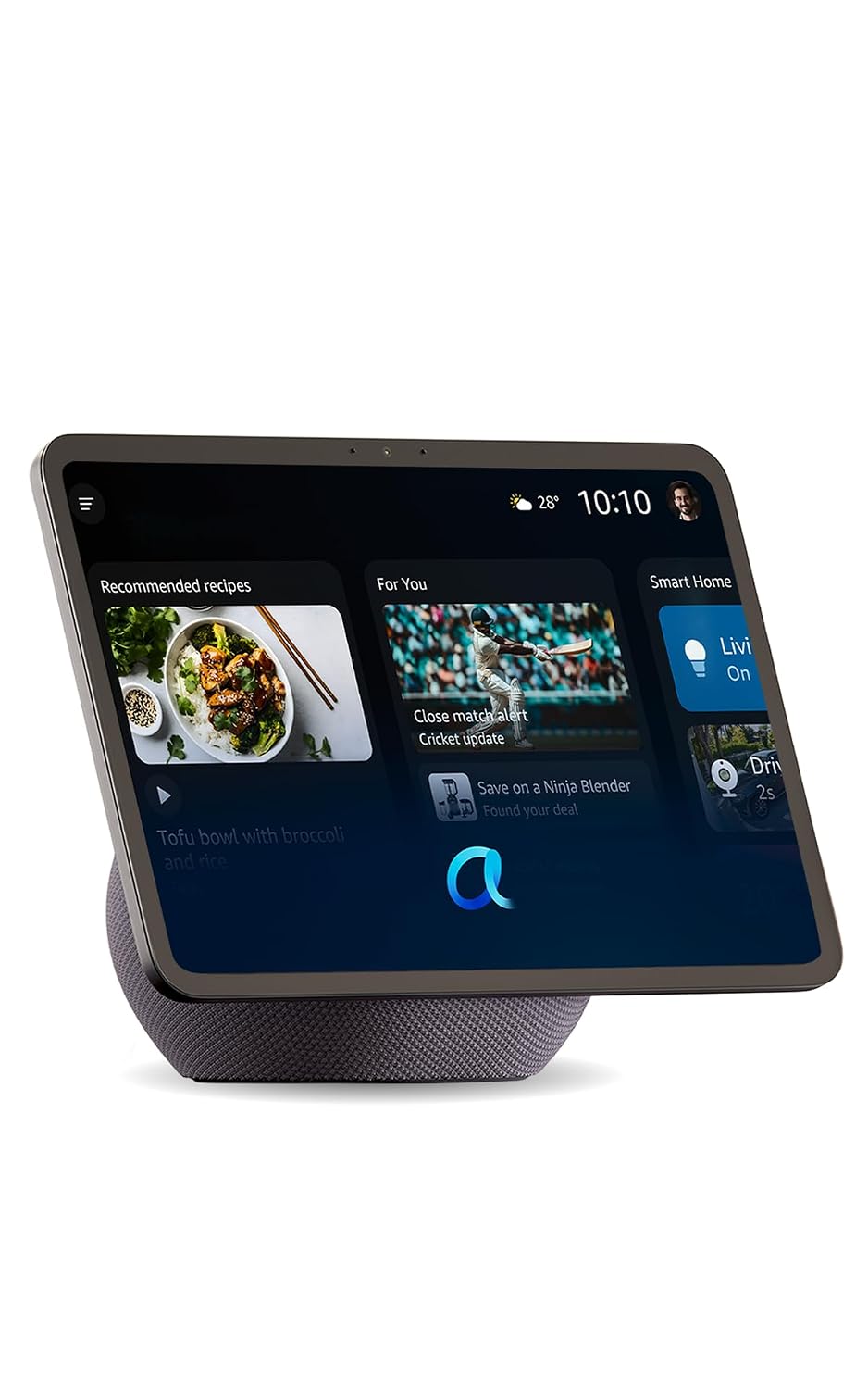 Amazon Echo Show 11 Display Smart Speaker (Graphite) Amazon Echo Show 11 Display Smart Speaker (Graphite)
