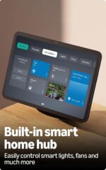 Amazon Echo Show 11 Display Smart Speaker (Graphite) Amazon Echo Show 11 Display Smart Speaker (Graphite)