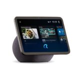 Amazon Echo Show 8 Smart Speaker (Graphite)