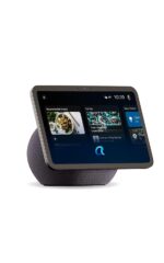 Amazon Echo Show 8 Smart Speaker (Graphite)