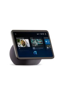 Amazon Echo Show 8 Smart Speaker (Graphite)