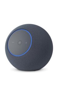 Amazon Echo Studio Smart Speaker (Graphite)