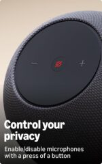 Amazon Echo Studio Smart Speaker (Graphite)