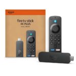Amazon Fire TV Stick 4K Plus