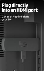 Amazon Fire TV Stick 4K Select Amazon Fire TV Stick 4K Select