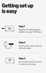 Amazon Fire TV Stick 4K Select Amazon Fire TV Stick 4K Select