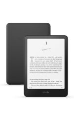Amazon Kindle Paperwhite 12th Gen 16GB E-Reader – 7-inch Display, Waterproof, Black Amazon Kindle Paperwhite 12th Gen 16GB E-Reader – 7-inch Display, Waterproof, Black