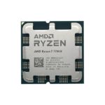 AMD Ryzen 7 7700X Gaming Processor OEM Pack No Stock cooler- FRESH UNIT