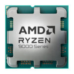 AMD Ryzen 9 9950X3D2 Dual Edition Desktop Processor OEM TRAY FRESH UNIT