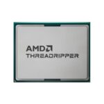 AMD Ryzen Threadripper 9980X Workstation Processor Tray (100-100001593)