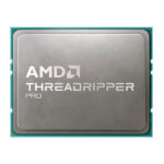 Amd Ryzen Threadripper Pro 7965WX Oem Open Desktop Processor