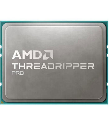 Amd Ryzen Threadripper Pro 7965WX Oem Open Desktop Processor