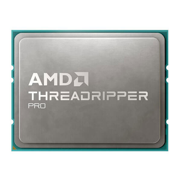 Amd Ryzen Threadripper Pro 7965WX Oem Open Desktop Processor Amd Ryzen Threadripper Pro 7965WX Oem Open Desktop Processor