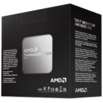 AMD Ryzen Threadripper PRO 9955WX 16 Cores sTR5 Processor AMD Ryzen Threadripper PRO 9955WX 16 Cores sTR5 Processor