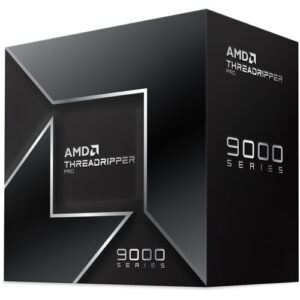 AMD Ryzen Threadripper PRO 9955WX 16 Cores sTR5 Processor