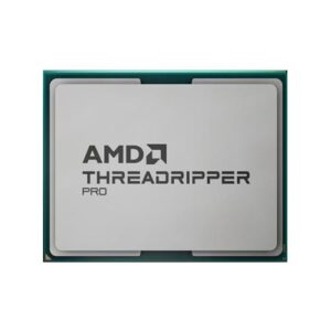 AMD Ryzen Threadripper PRO 9955WX 4.5 GHz 16-Core sTR5 Processor Tray