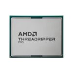 AMD Ryzen Threadripper PRO 9965WX 4.2 GHz 24-Core sTR5 Processor Tray (100-100000724)