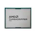 AMD Ryzen Threadripper PRO 9975WX 4.0 GHz 32-Core sTR5 Processor Tray