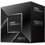 AMD Ryzen Threadripper PRO 9985WX 64 Cores sTR5 Processor