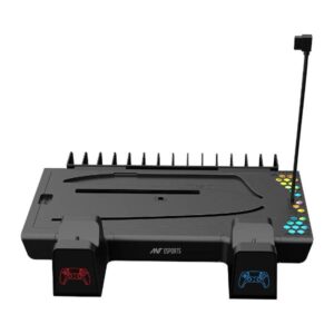 Ant Esports DOCK10 Vertical PS5 Docking Station