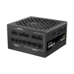 Ant Esports FG1000 V2 ATX 3.1 Gold Fully Modular SMPS Ant Esports FG1000 V2 ATX 3.1 Gold Fully Modular SMPS
