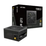 Ant Esports FG1000 V2 ATX 3.1 Gold Fully Modular SMPS