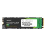 APACER AS2280P4 256GB M.2 PCIe Gen3 x4