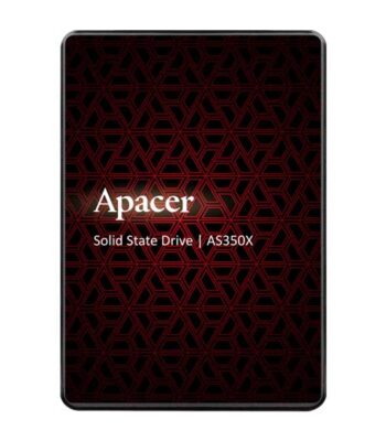 Apacer AS350X 2TB 2.5 Inch SATAIII Internal SSD