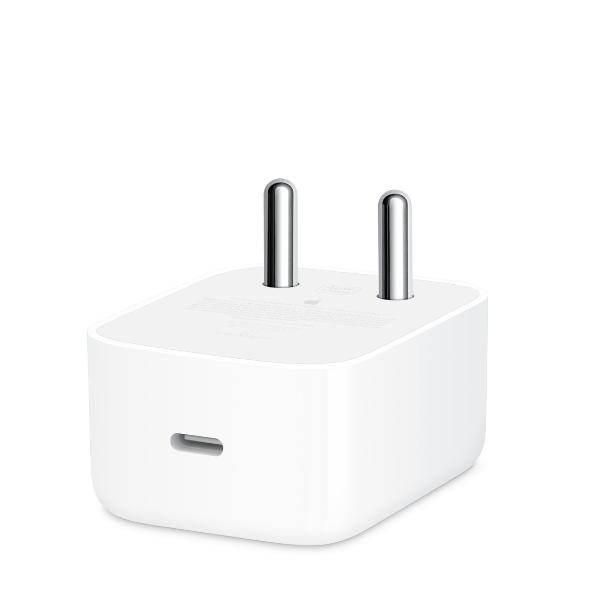 Apple 40W Dynamic Power Adapter with 60W Max Apple 40W Dynamic Power Adapter with 60W Max