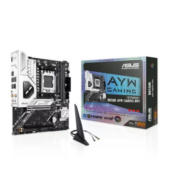 Asus B850M AYW GAMING WiFi6 M-ATX Motherboard