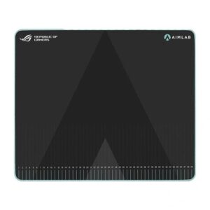 Asus ROG Hone Ace Aim Lab Edition Large Mouse Pad